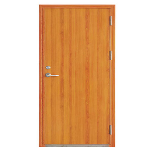 木質(zhì)防火門（單扇）